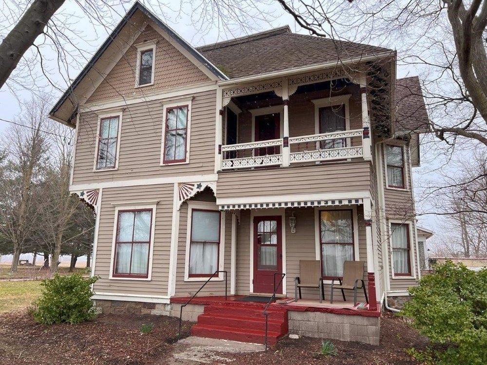 2234 Mott Road, Stanley, NY 14561 MLS R1527248 Coldwell Banker