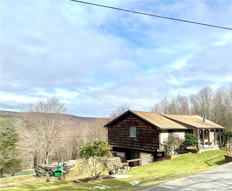 751 Mclaughlin Road, Sidney Center, NY 13839 MLS R1528376 Coldwell Banker