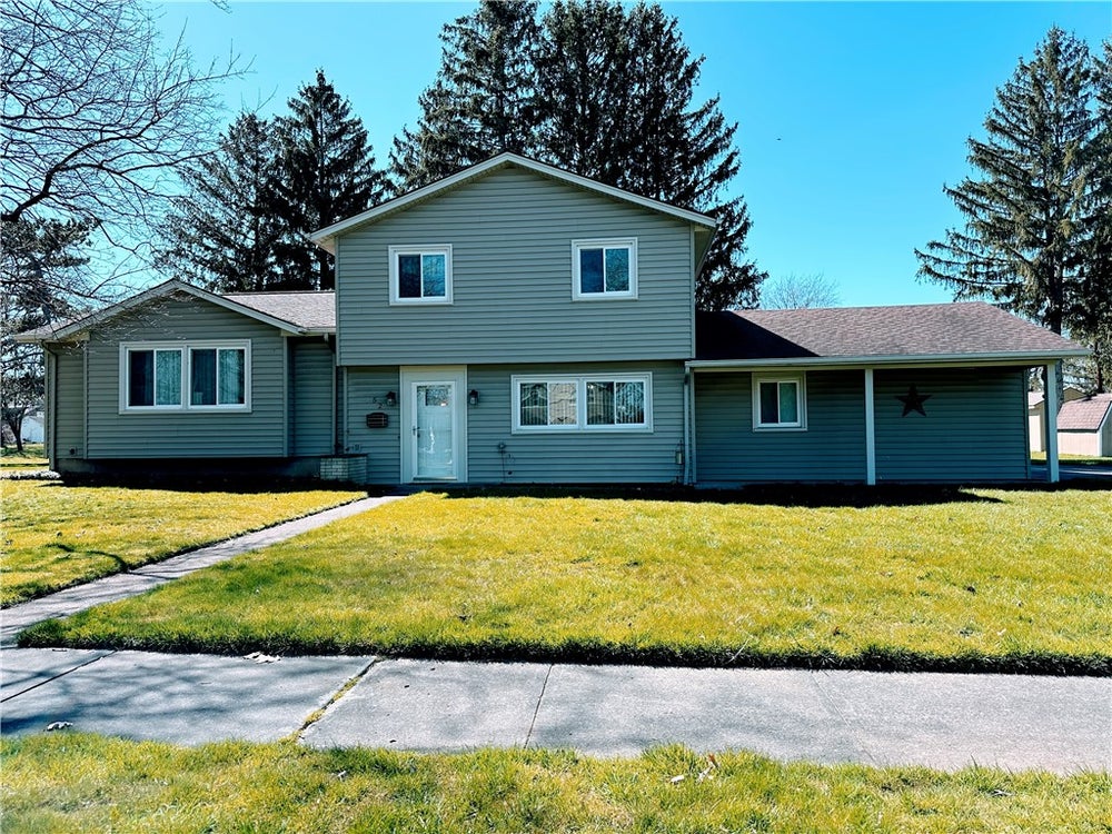 52 Stoneridge Drive, Rochester, NY 14615 MLS R1530656 Coldwell Banker