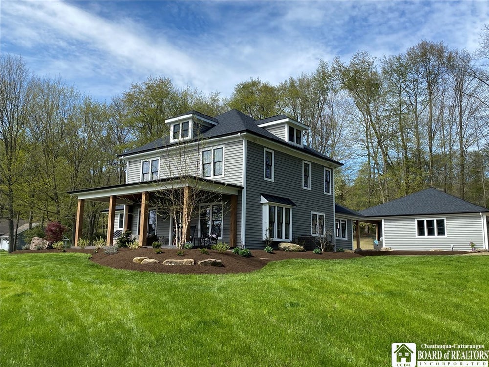 4328 Lakeside Drive, Bemus Point, NY 14712 MLS R1531535 Coldwell