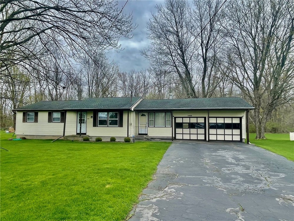 2969 Roosevelt Highway, Hamlin, NY 14464 MLS R1533763 Coldwell Banker