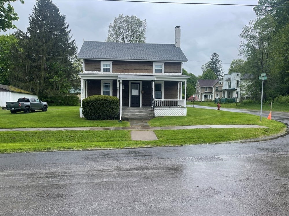 75 Maple Avenue, Unadilla, NY 13849 MLS R1537494 Coldwell Banker