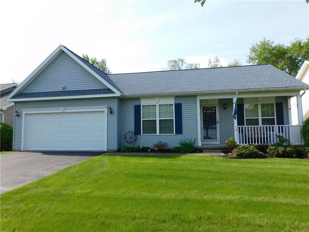 61 Leith Lane, Hilton, NY 14468 MLS R1538532 Coldwell Banker
