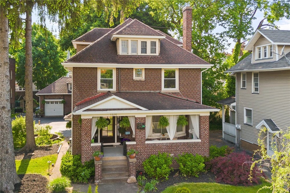 1315 Culver Road, Rochester, NY 14609 MLS R1540028 Coldwell Banker