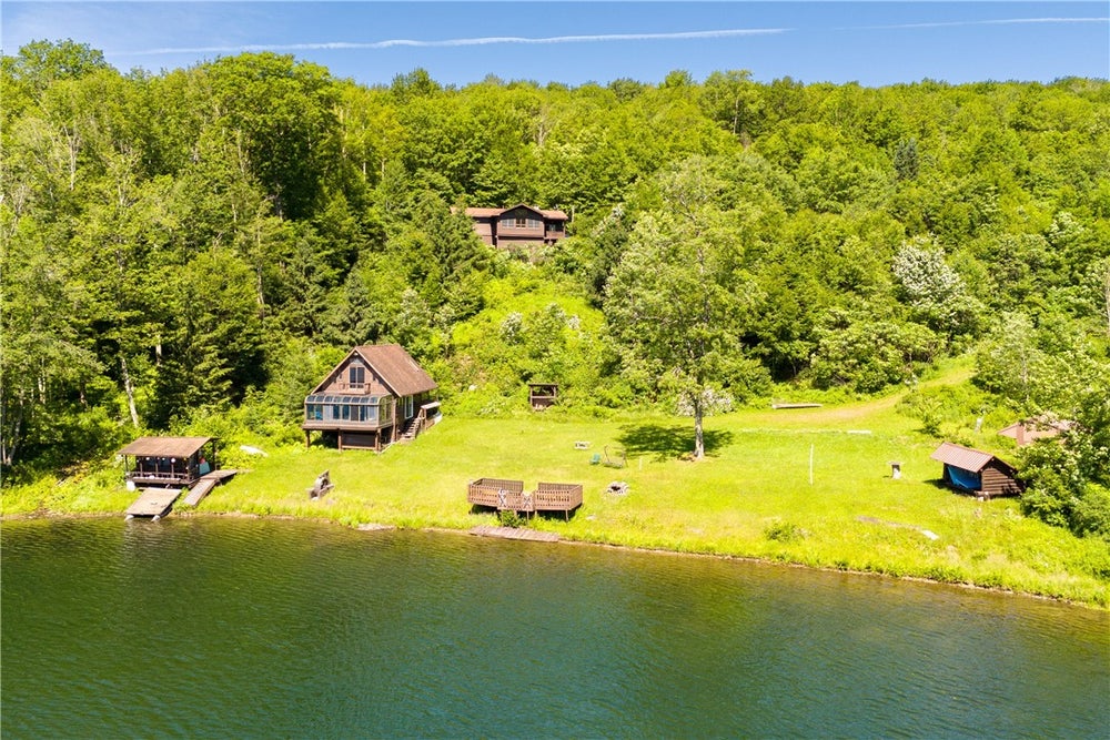 752754 Barkaboom Road, Andes, NY 13731 MLS R1543261 Coldwell Banker