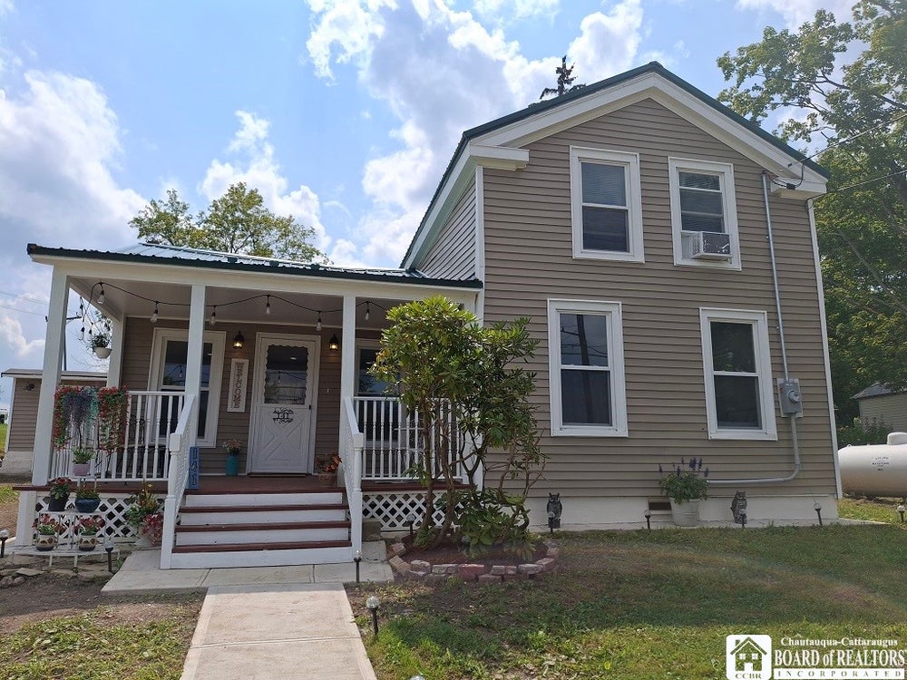 141 Kipp Street, Sherman, NY 14781 MLS R1554375 Coldwell Banker