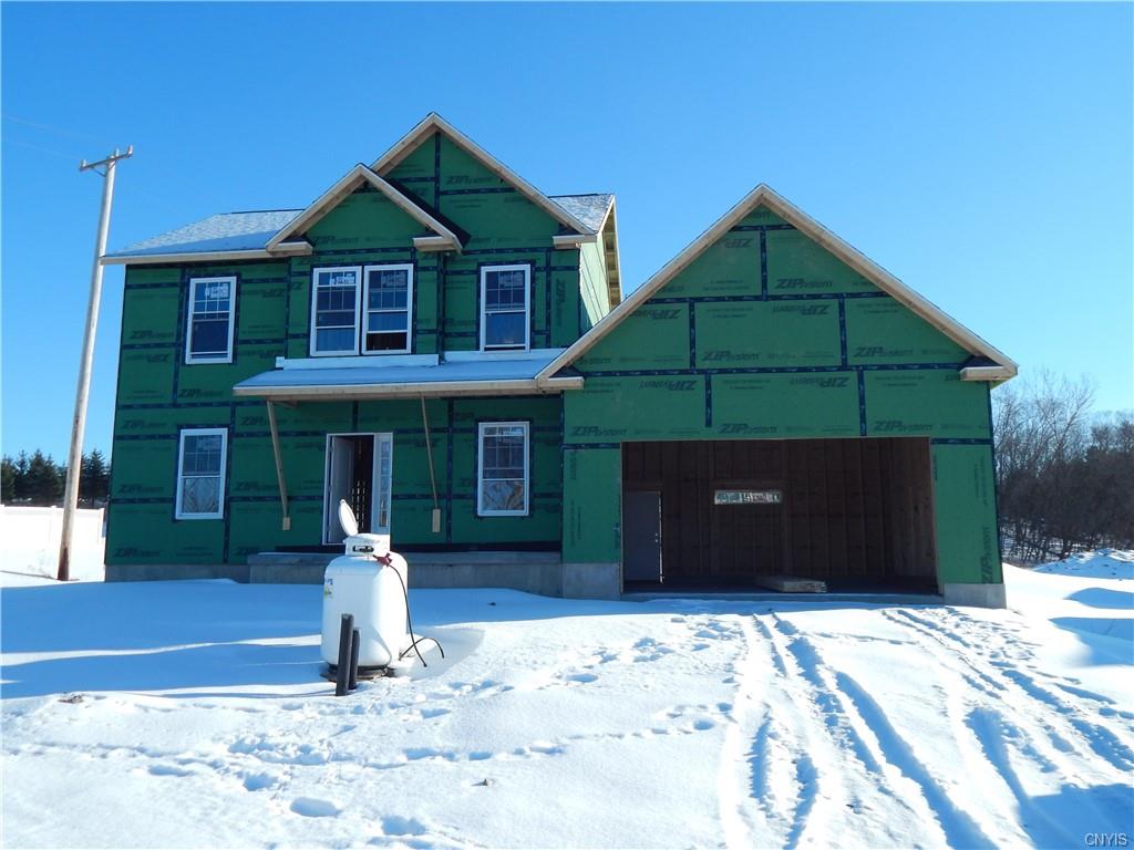 123 Shaker Heights, Camillus, NY 13031 MLS S1385617 Coldwell Banker