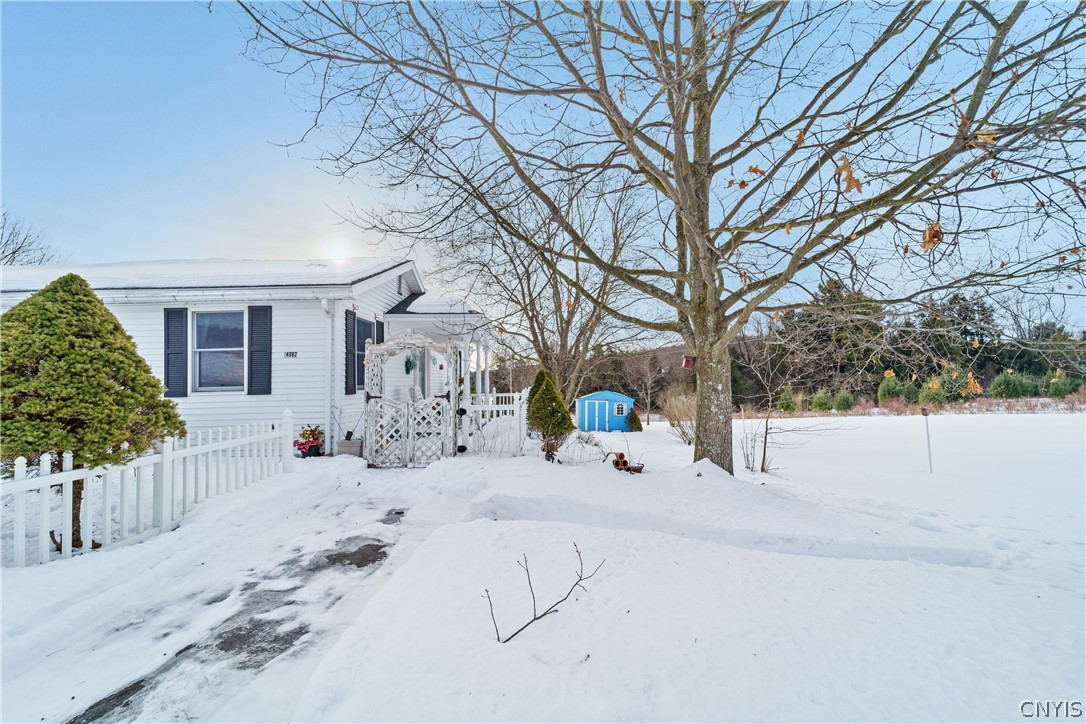 Listing view 3