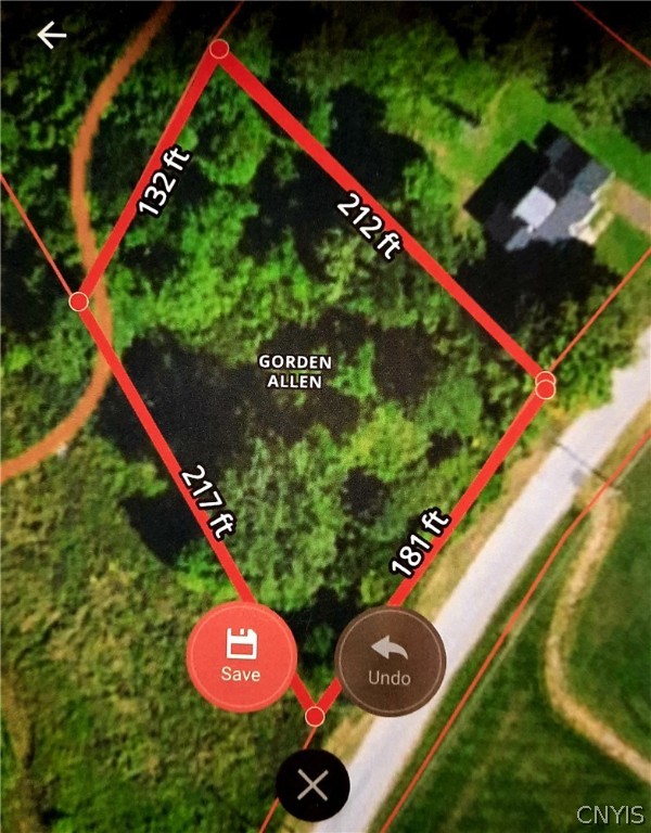Listing view 3