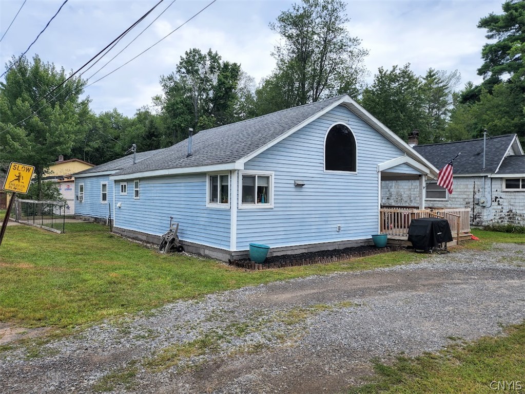 Property view