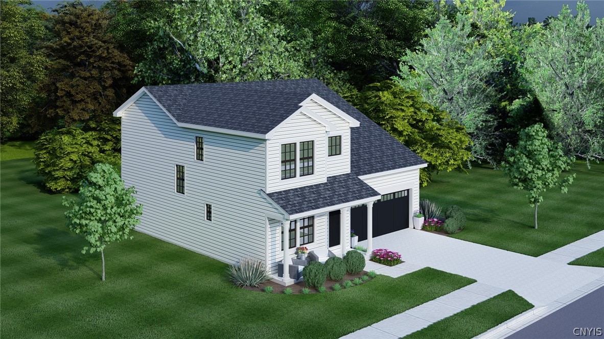 Listing view 3