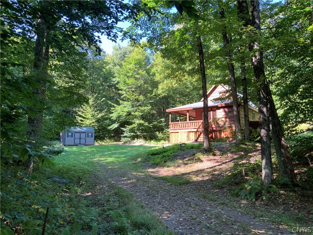 Listing view 2