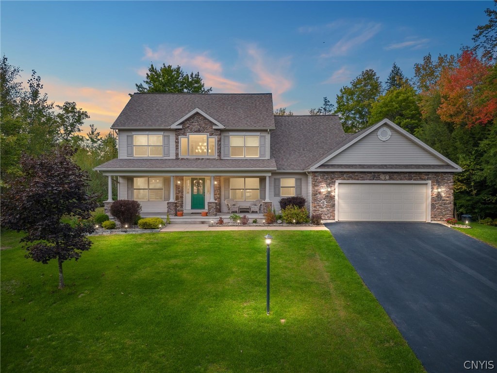 Property view