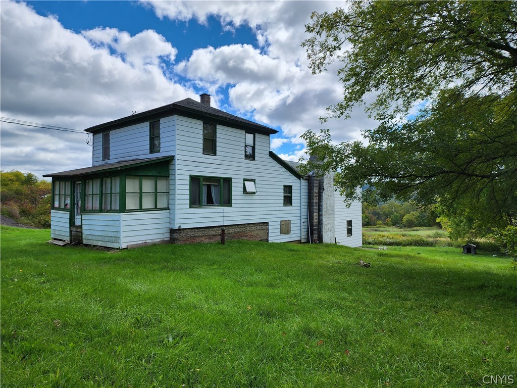 Property view