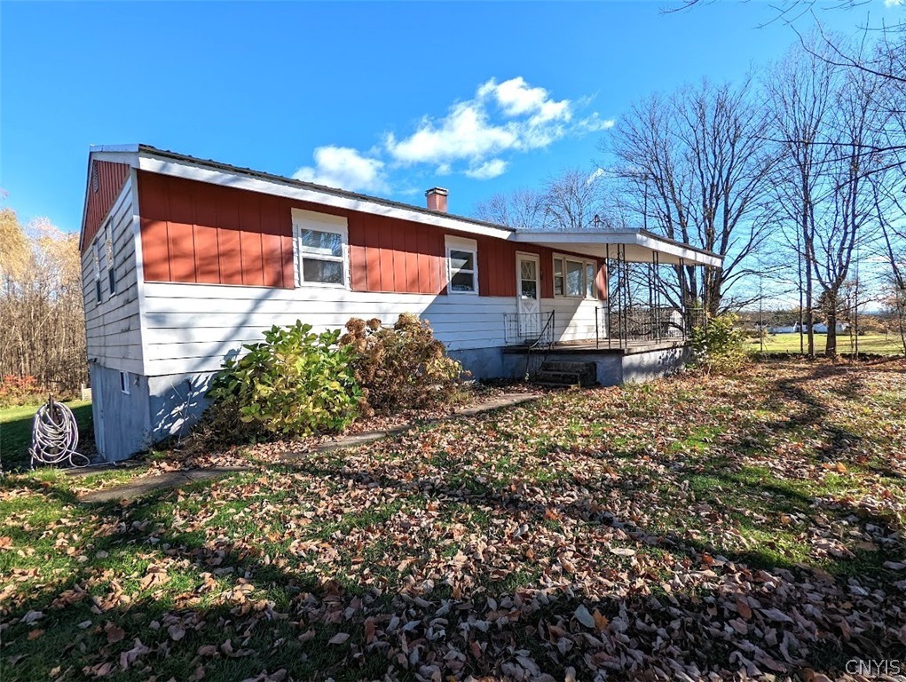 10956 Florence Hill Road, Camden, NY 13316 MLS S1441589 Coldwell