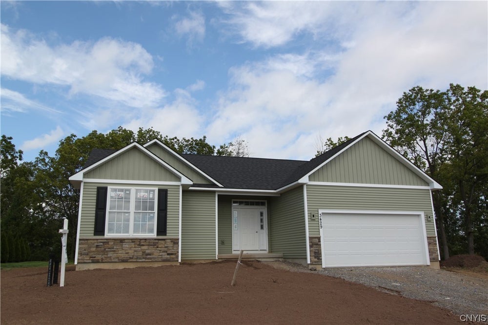 3409 Tall Tree Lane Lane, Baldwinsville, NY 13027 MLS S1456718