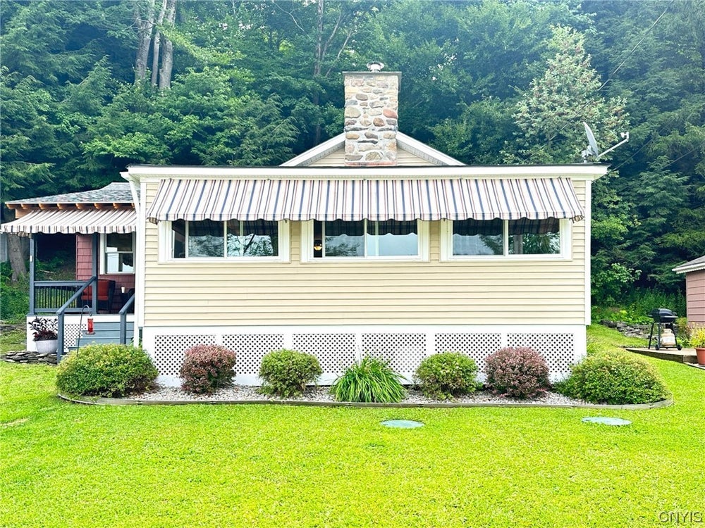 3166 Gorton Lake Road, Brookfield, NY 13485 MLS S1489155 Coldwell