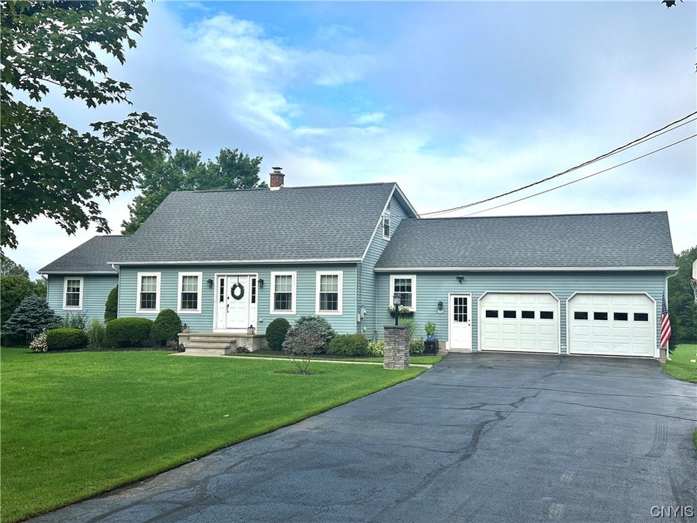 7089 Fox Road, Marcy, NY 13403 MLS S1491183 Coldwell Banker