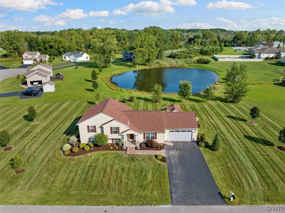 5134 Wolf Tree Path, Brewerton, NY 13029 MLS S1492725 Coldwell Banker