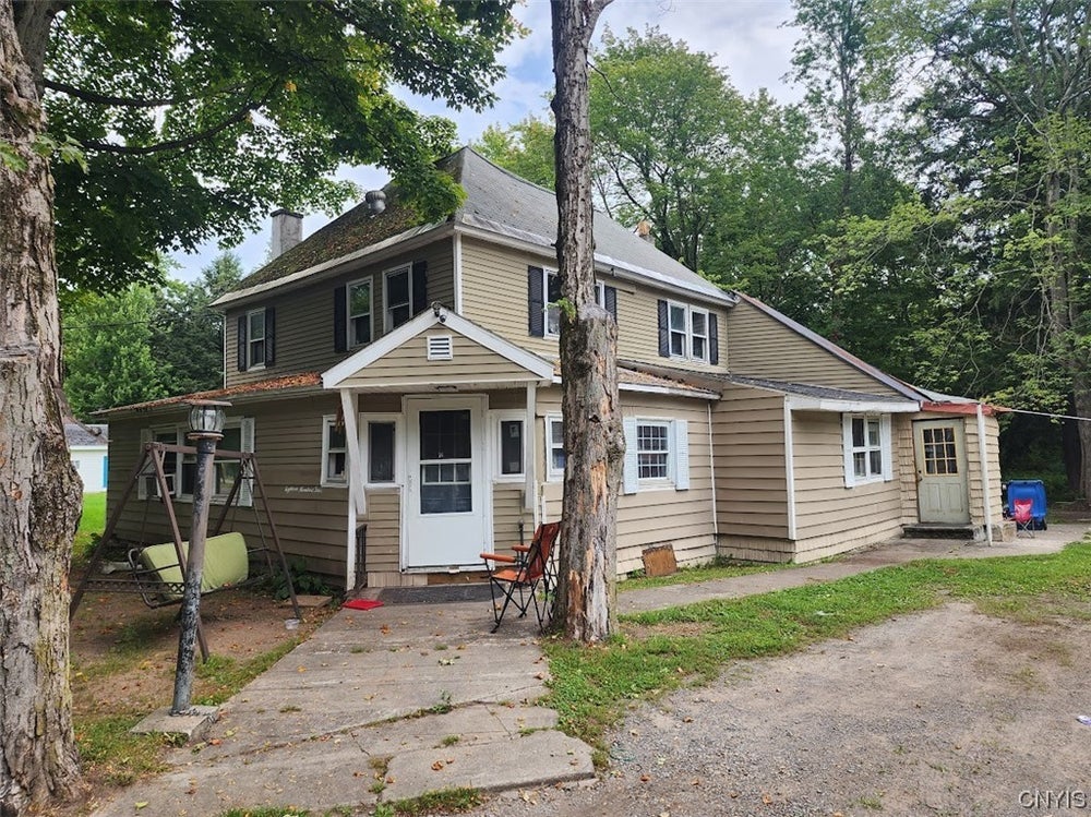 1804 Vienna Road, Sylvan Beach, NY 13157 MLS S1496293 Coldwell Banker