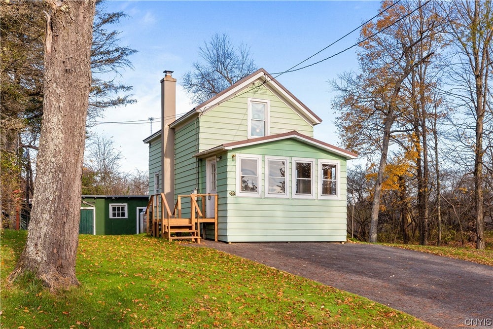 9991 Briggs Road, Remsen, NY 13438 MLS S1501653 Coldwell Banker