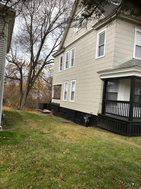 148 W Lafayette Avenue, Syracuse, NY 13205 - MLS# S1509150