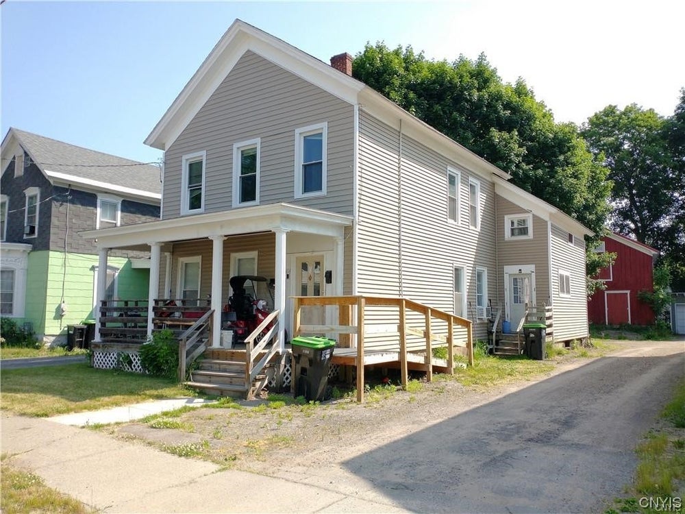 414 N Bellinger Street 16, Herkimer, NY 13350 MLS S1512700