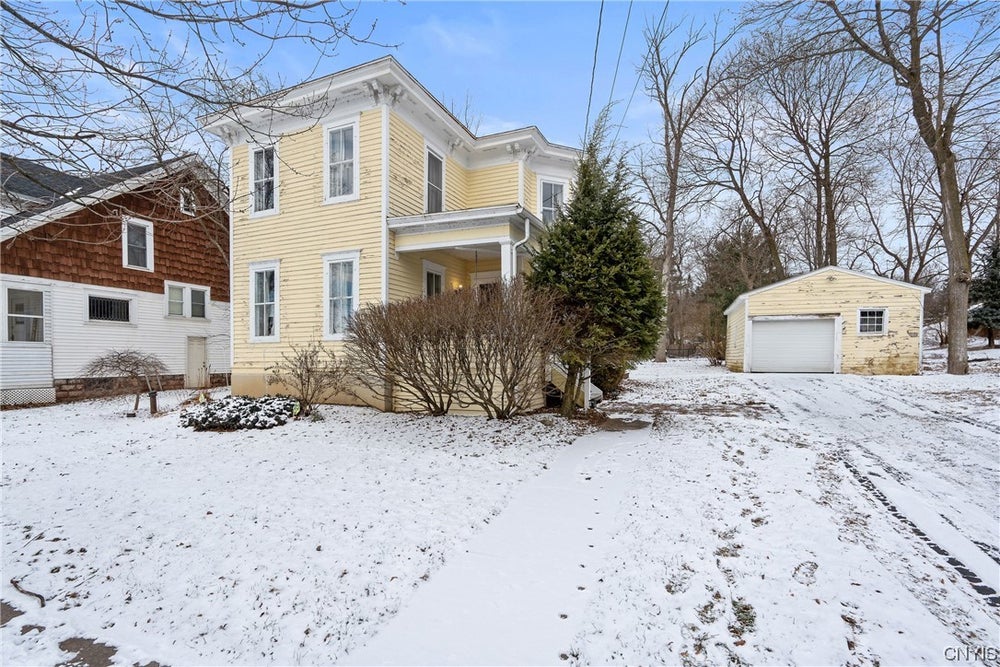58 W Genesee Street, Baldwinsville, NY 13027 MLS S1515426 Coldwell