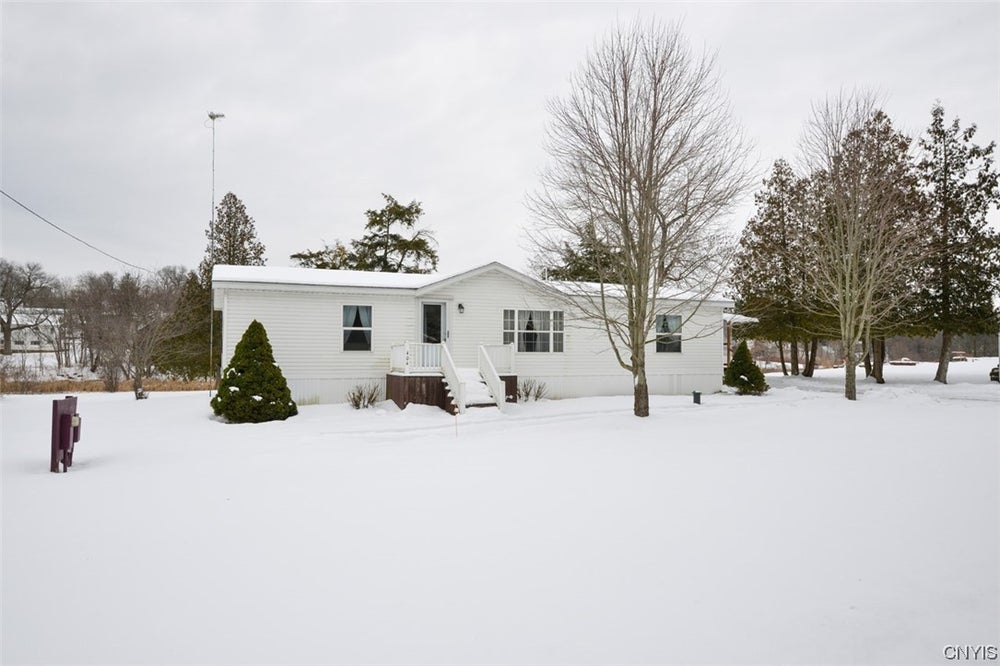 404 & 411 Bay Street, Morristown, NY 13664 MLS S1517486 Coldwell