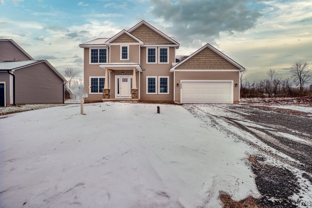3406 Tall Tree Lane, Baldwinsville, NY 13027 MLS S1519286 Coldwell