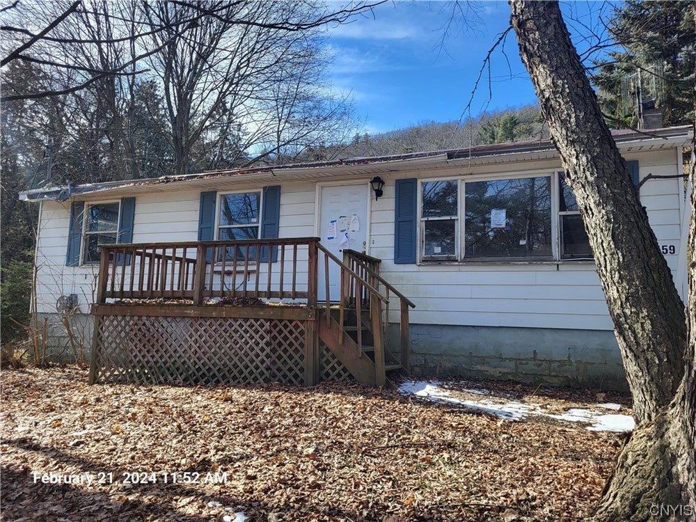 2459 Delaware Turnpike, Voorheesville, NY 12186 MLS S1522777