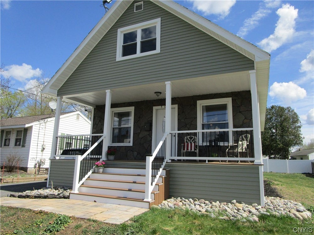 502 Utica Road, Utica, NY 13502 MLS S1523058 Coldwell Banker