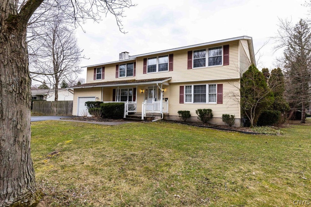 205 Helfer Lane, Minoa, NY 13116 MLS S1523385 Coldwell Banker