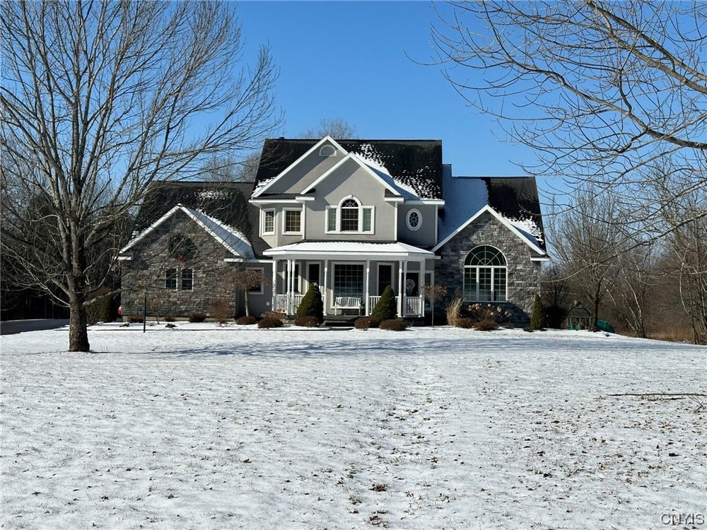10615 Doyle Road, Utica, NY 13502 - MLS# S1524192 - Coldwell Banker