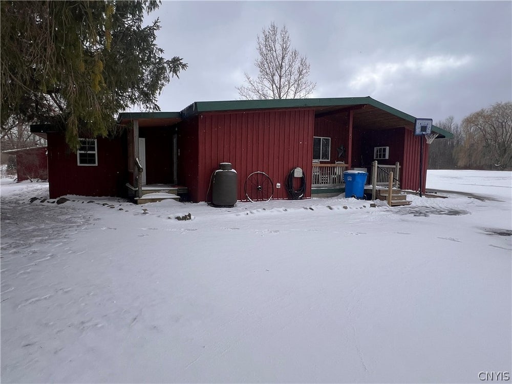 4538 Elizabeth Street, Morrisville, NY 13408 MLS S1527184 Coldwell