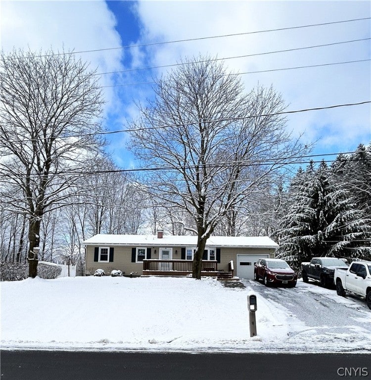 652 Stupke Road, Cortland, NY 13045 MLS S1528453 Coldwell Banker