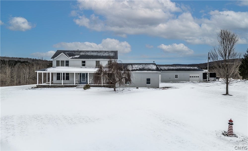 2322 Firetower Road, Erieville, NY 13061 MLS S1528662 Coldwell Banker