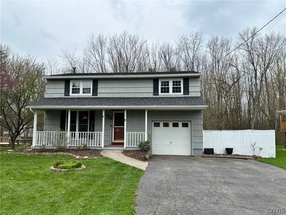 11 Gettman Drive, Baldwinsville, NY 13027 MLS S1532597 Coldwell Banker