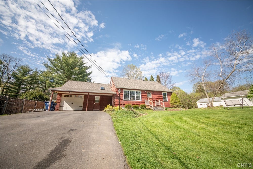 2613 Howlett Hill Road, Marcellus, NY 13108 MLS S1532893 Coldwell