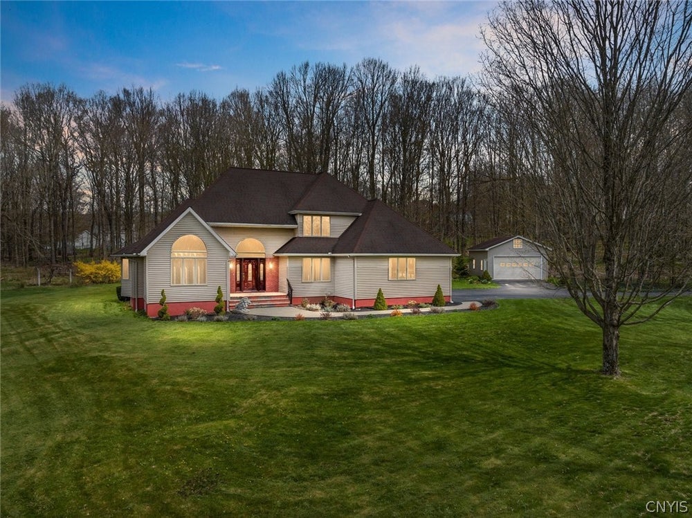 10574 Doyle Road, Utica, NY 13502 MLS S1533730 Coldwell Banker