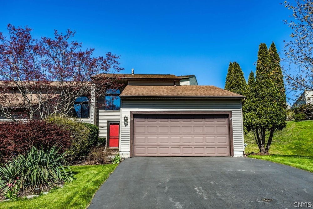 115 Signal Ridge, Solvay, NY 13209 MLS S1534957 Coldwell Banker