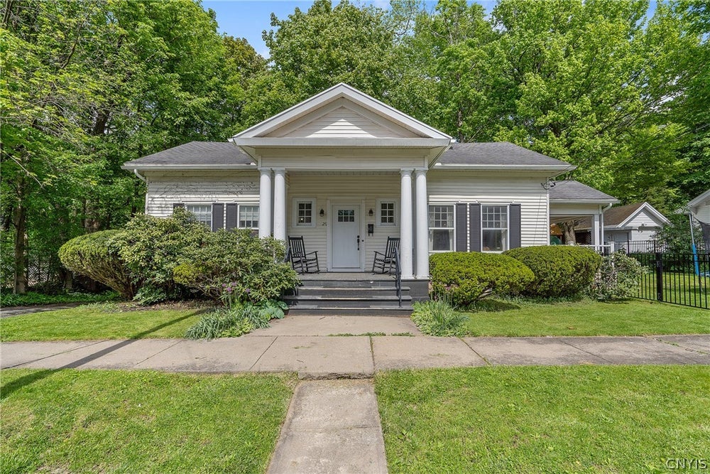 29 Beverly Place, Utica, NY 13501 MLS S1536743 Coldwell Banker