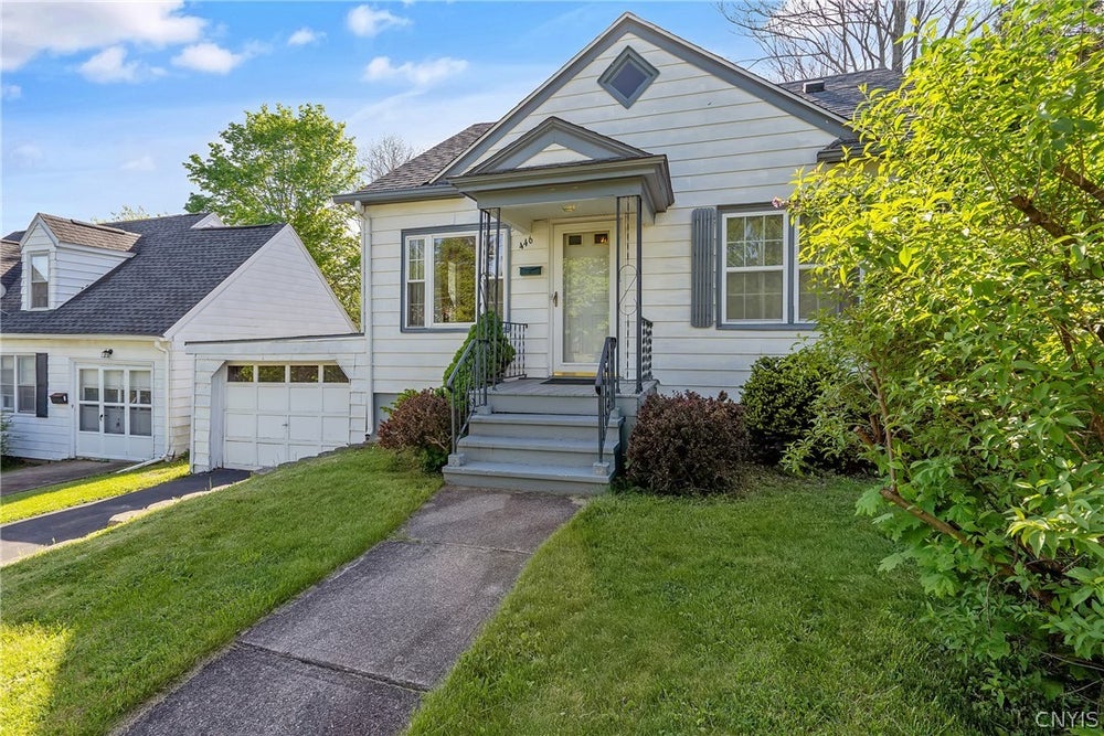 446 Hickok Avenue, Syracuse, NY 13206 MLS S1536768 Coldwell Banker