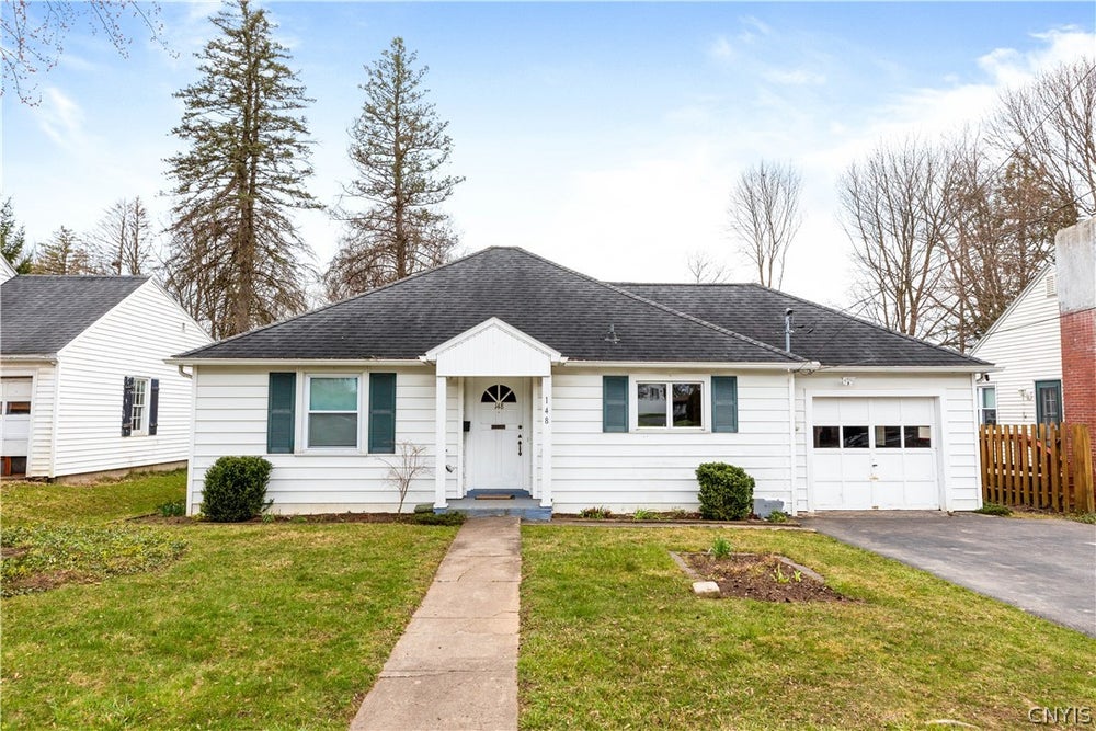 148 Higby Road, Utica, NY 13501 MLS S1537563 Coldwell Banker