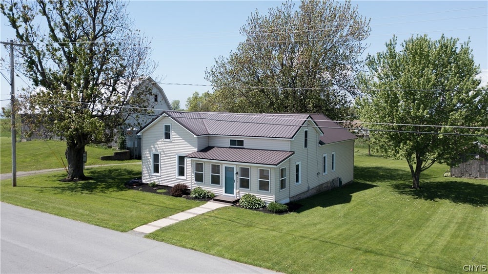 402 Ambrose Street, Sackets Harbor, NY 13685 MLS S1540325 Coldwell