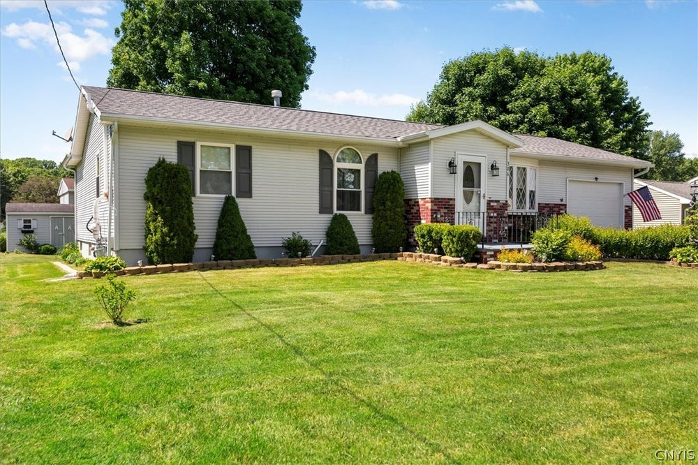 306 Hillside Drive, Oriskany, NY 13424 MLS S1542375 Coldwell Banker