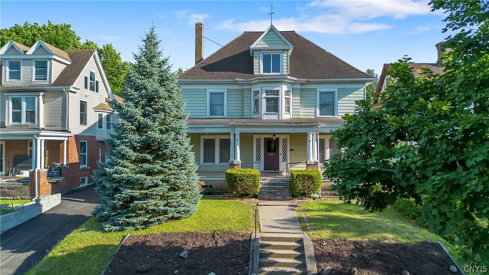 915 Bellevue Avenue, Syracuse, NY 13204 MLS S1546797 Coldwell Banker