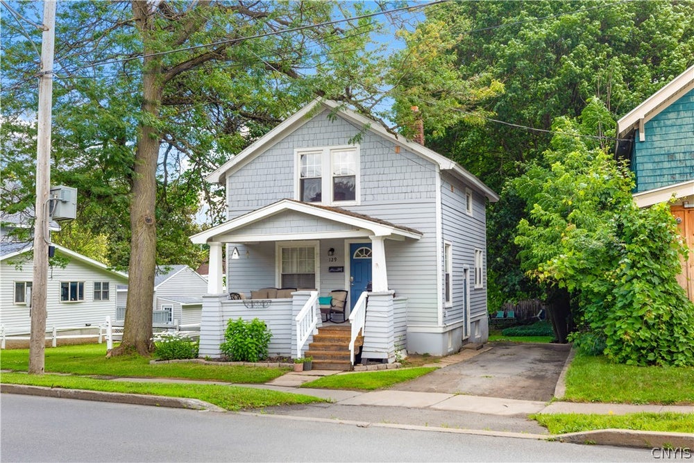 129 Barringer Road, Ilion, NY 13357 MLS S1548788 Coldwell Banker