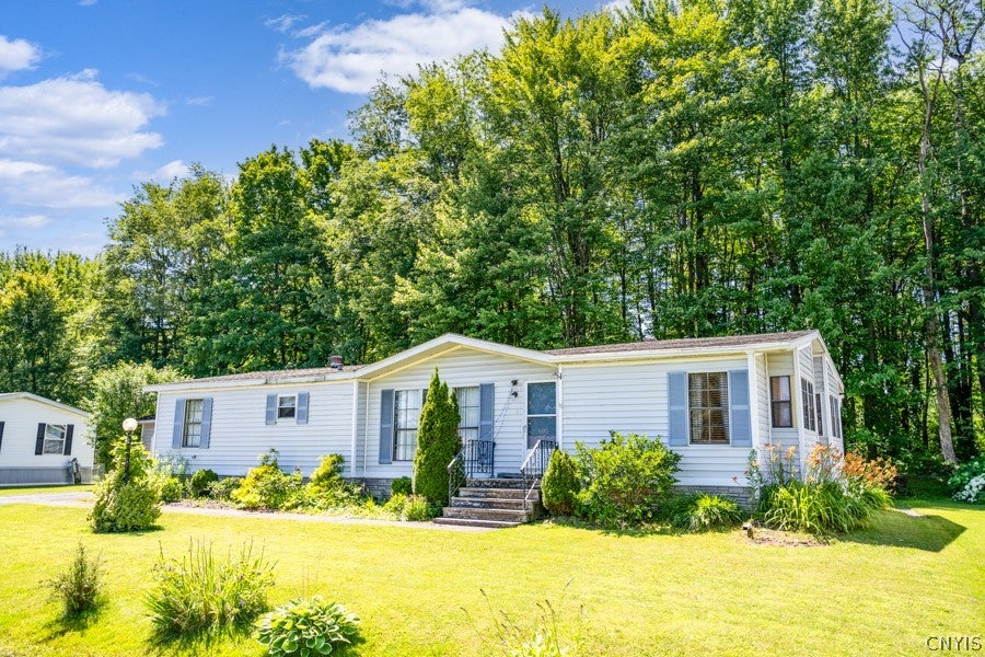 105 Pazdur Boulevard, Rome, NY 13440 MLS S1549704 Coldwell Banker