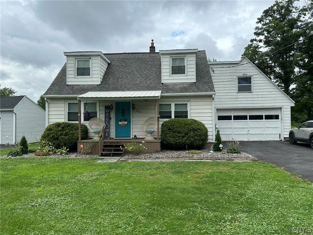 5625 Rt31, Cicero, NY 13039 MLS S1551642 Coldwell Banker